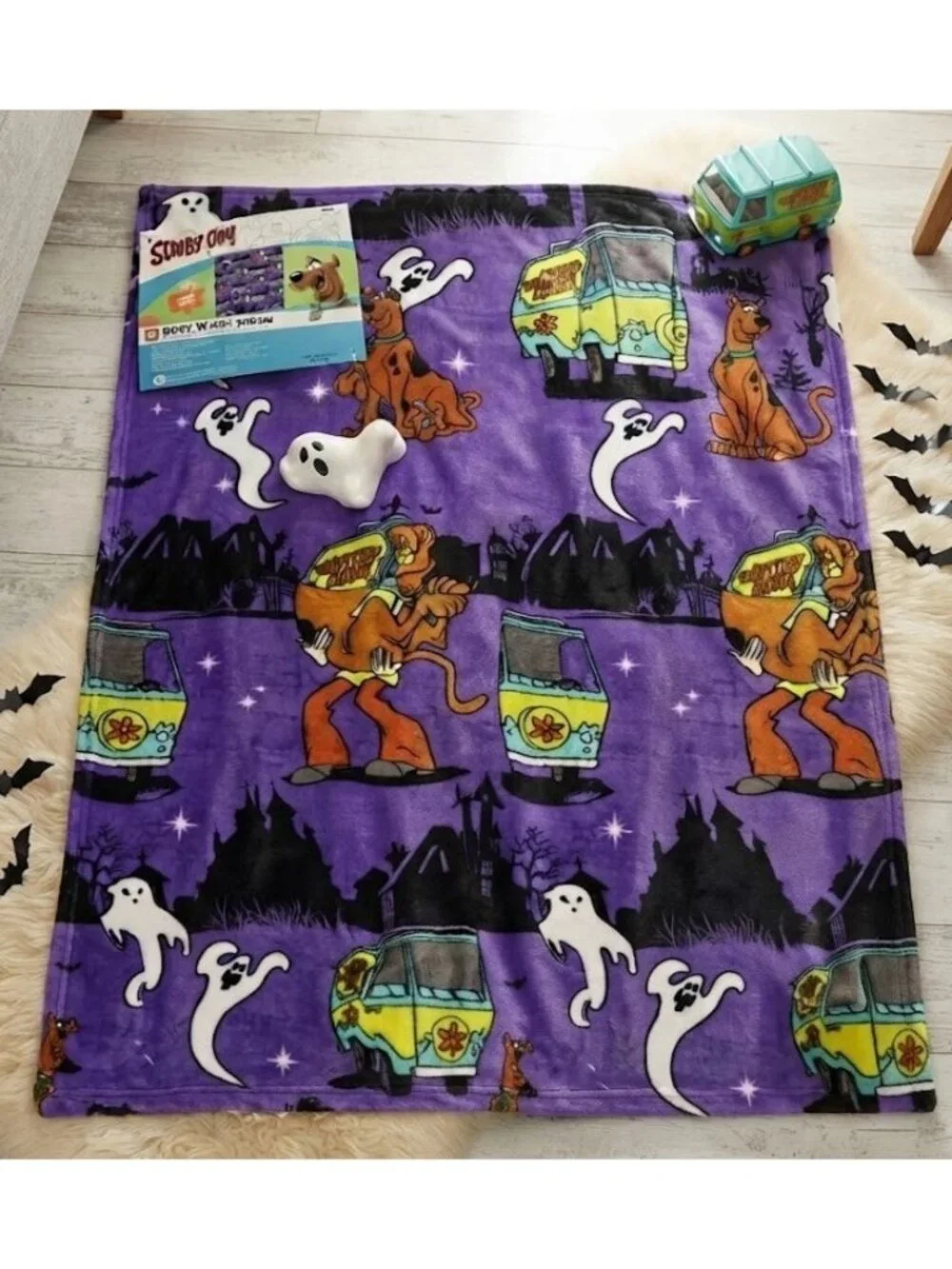 Scooby Doo scooby doo